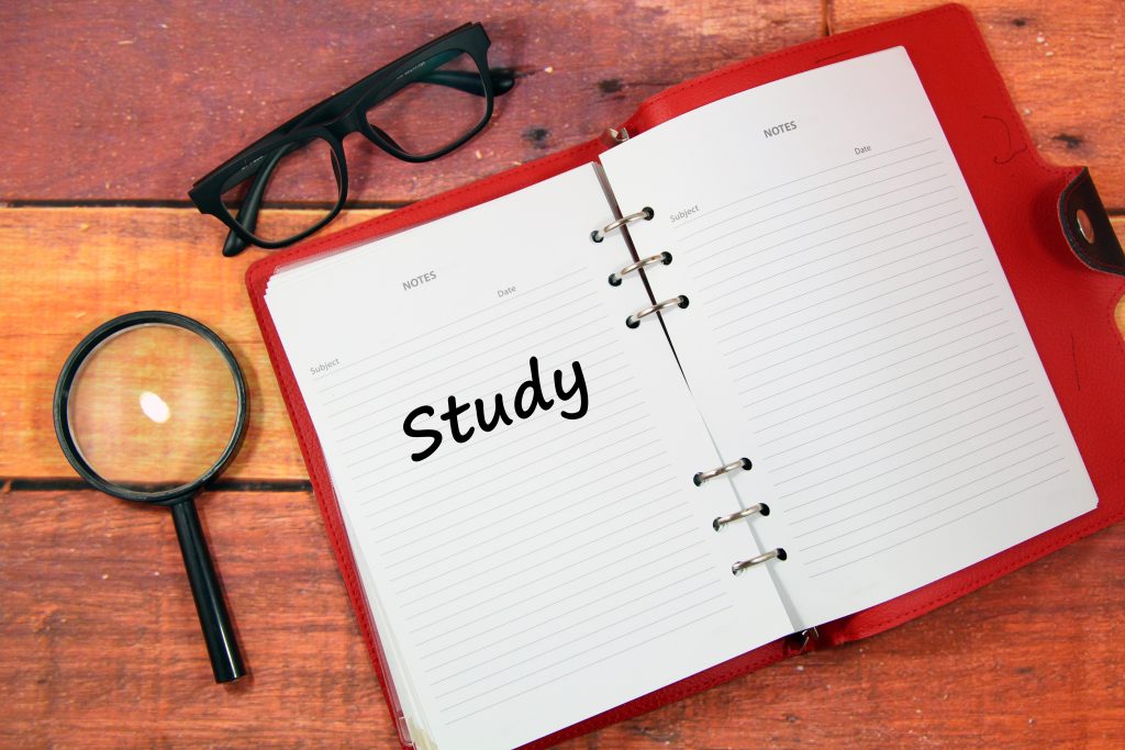 Optimizing How You Study Calculus