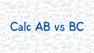 AP Calculus AB vs Calculus BC