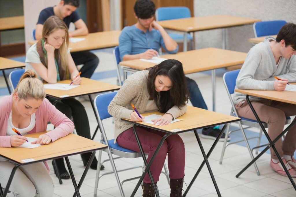 How to Study Effectively for a Calculus Test