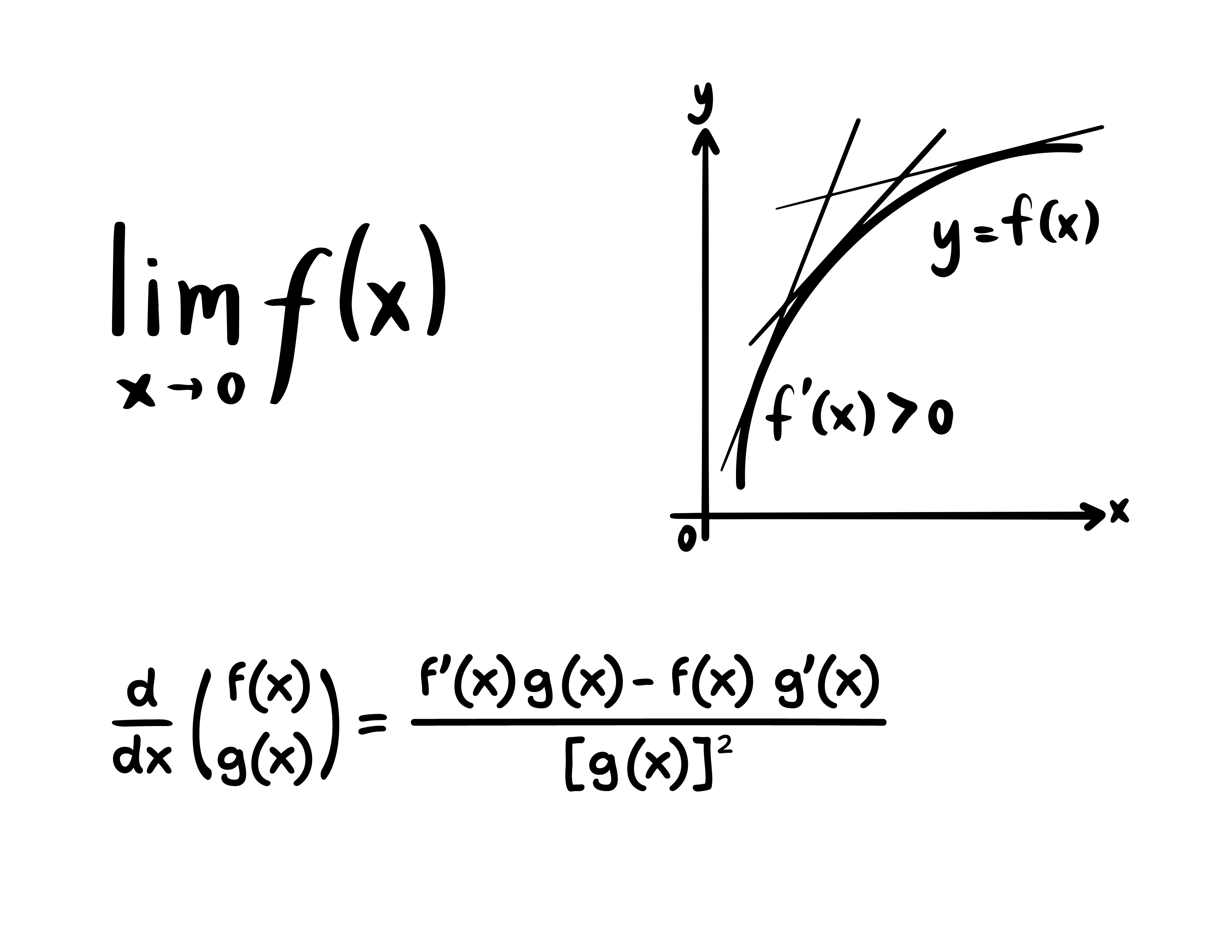 Essential Calculus Terms - iacedcalculus.com